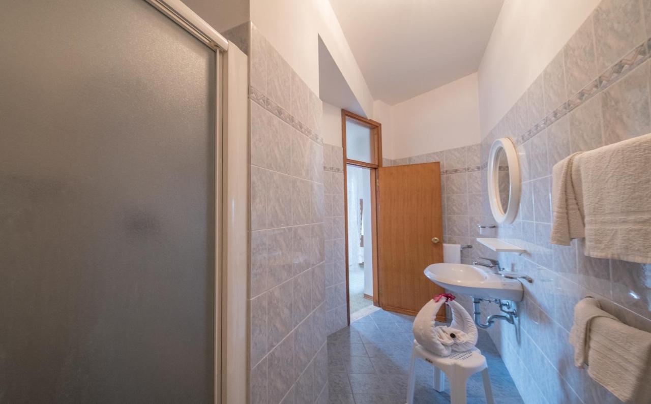 Hotel Majestic Bellaria-Igea Marina Bagian luar foto